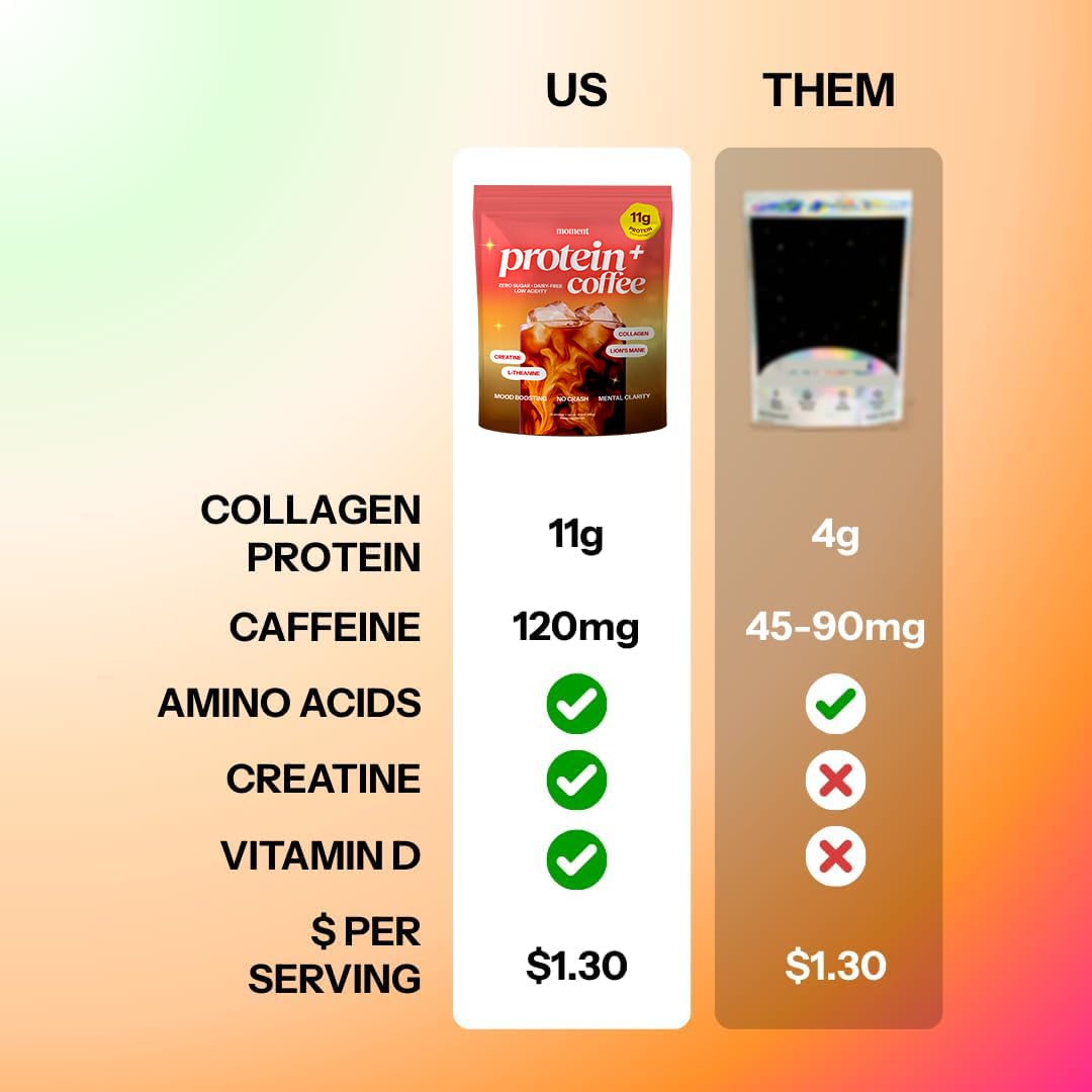 Moment etiqueta nutricional en primer plano resaltando ingredientes