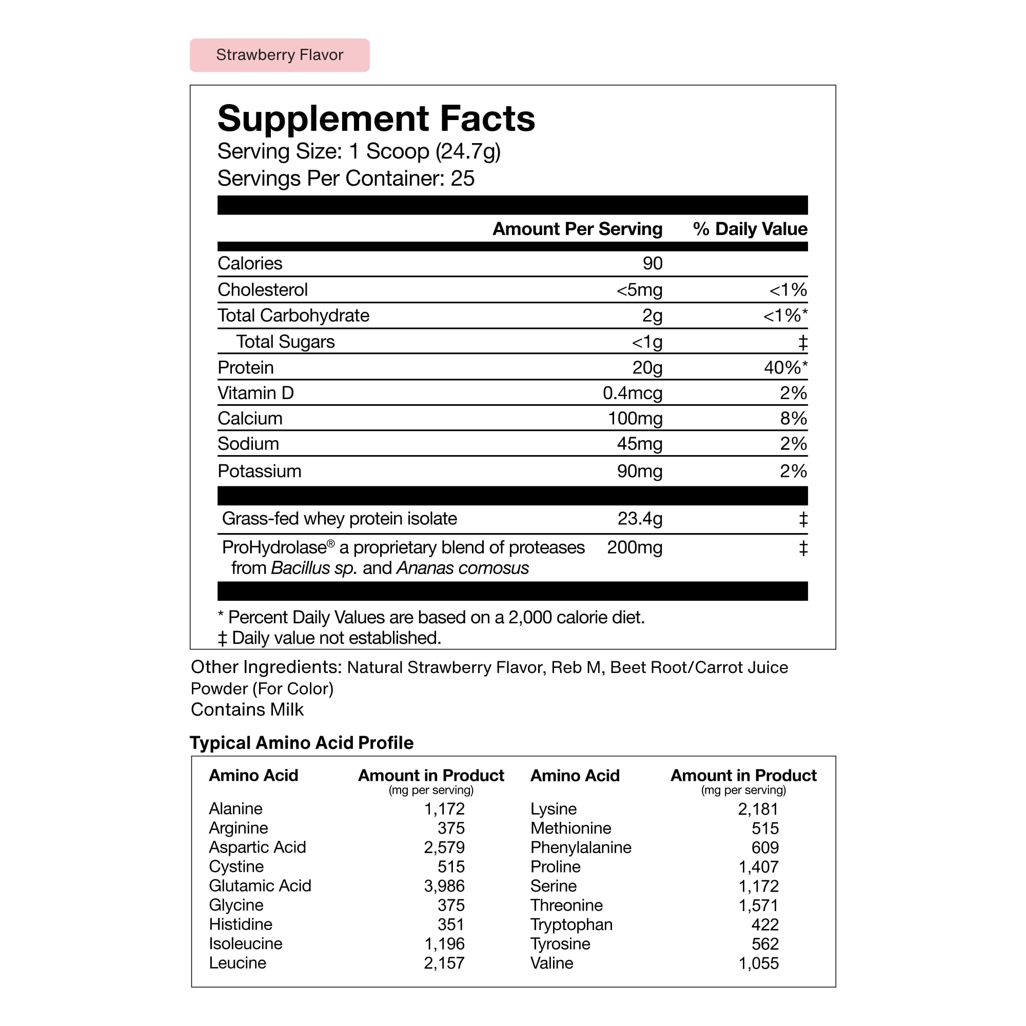 Momentous atleta en entrenamiento con producto mostrando soporte nutricional