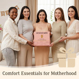 Mommyard vista de escala comparativa para entender cantidades incluidas