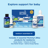 Mommy's Bliss en ambiente de maternidad transmitiendo tranquilidad y uso cotidiano