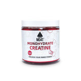 MOMOF4TRANSFORM paquete frontal con gomitas, conveniencia y creatina