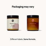 Moon Juice producto en ambiente relajante para demostrar autocuidado diario
