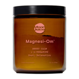 Moon Juice empaque frontal mostrando presentación de 4.2oz y beneficio relajante