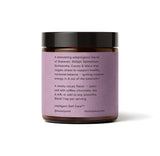 Moon Juice Sex Dust textura en polvo mostrando calidad natural