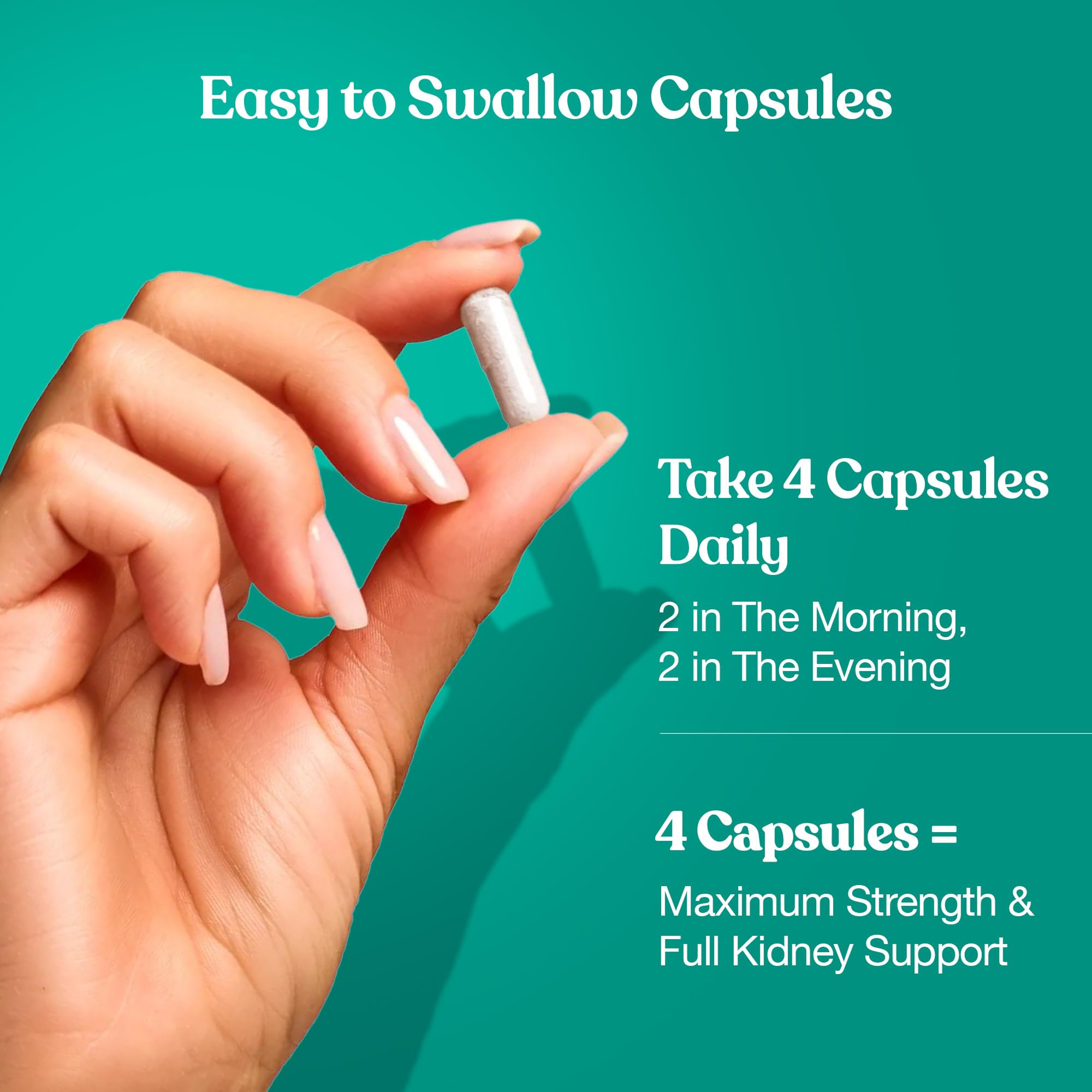 Moonstone etiqueta nutricional y sellos cGMP y sin gluten para confianza