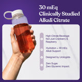 Moonstone porción diaria con cucharita, dosificación sencilla y práctica