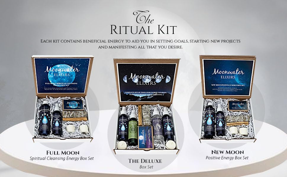 Moonwater Elixirs ambiente relajado en salón que mejora el bienestar