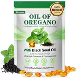 Moravax frasco delantero mostrando etiqueta clara y beneficios