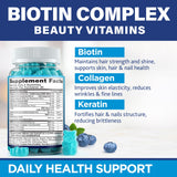 MOREX VITAMINS textura de gomita cercana resaltando suavidad y sabor