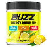 Morning Buzz uso en gimnasio ofreciendo energía previa al entrenamiento