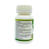 Morsan Healthcare cápsula vegetal de cerca, resalta forma y pureza