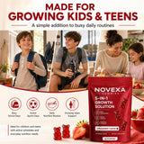 MORTAINE etiqueta nutricional que destaca calcio, D3 y K2