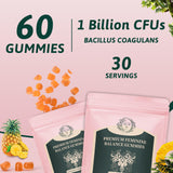 Mosslly gomitas en bolso para uso diario y conveniencia