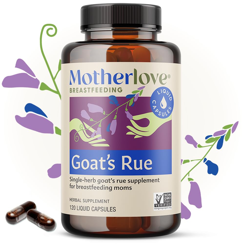 Motherlove etiqueta con lista de ingredientes orgánicos y lecitina de girasol