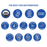 Motherlove uso en rutina materna, ilustra integración en el día a día de la lactancia