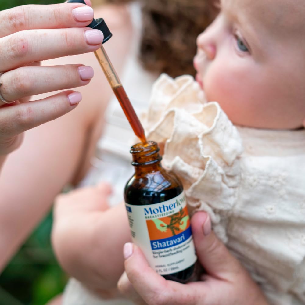 Motherlove etiqueta con certificaciones orgánicas y kosher, aporta confianza y calidad