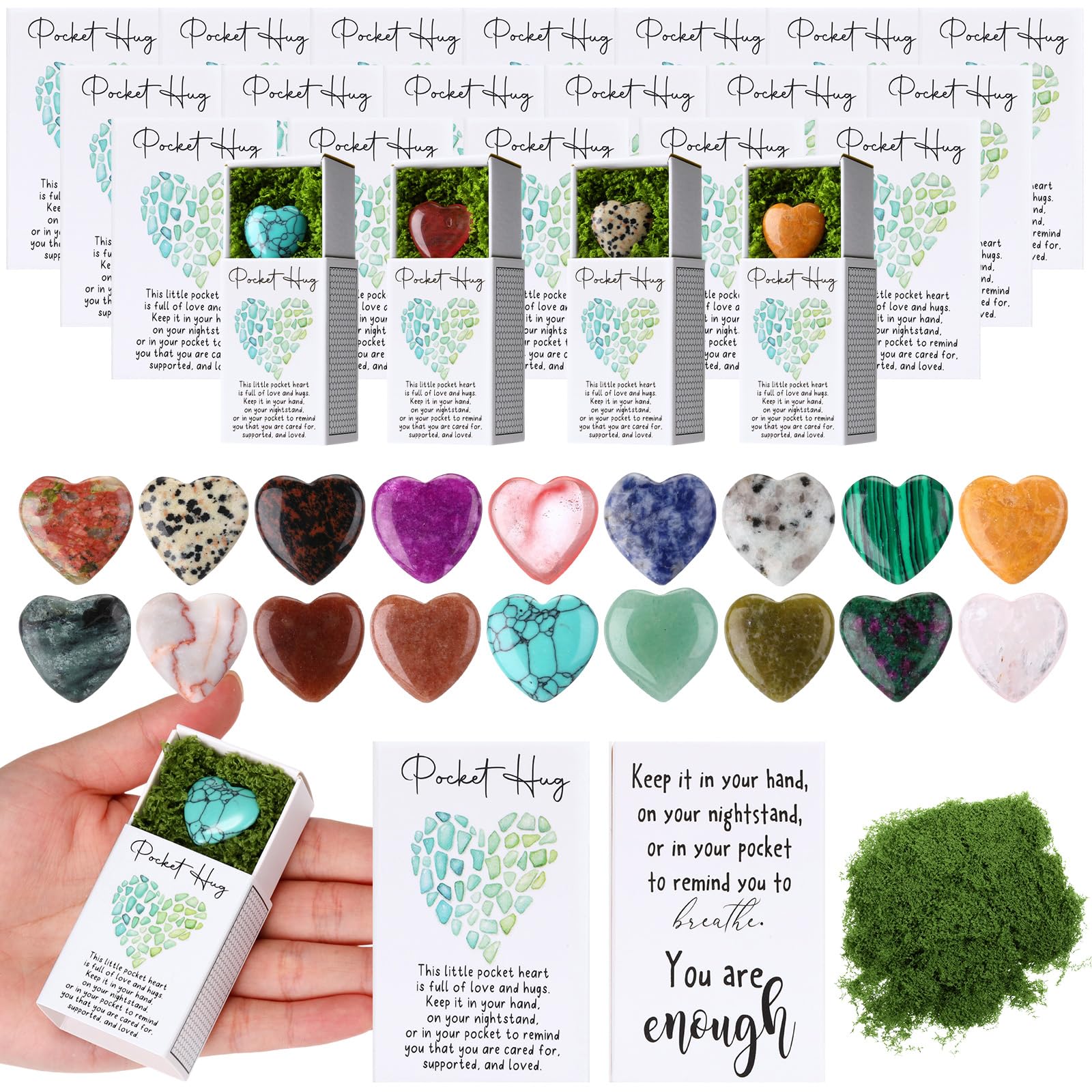 Motipuns packaging frontal mostrando 36 fichas, ideal para regalos colectivos