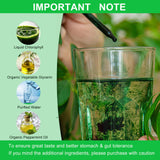 Moulis muestra ingredientes con menta destacando efecto refrescante