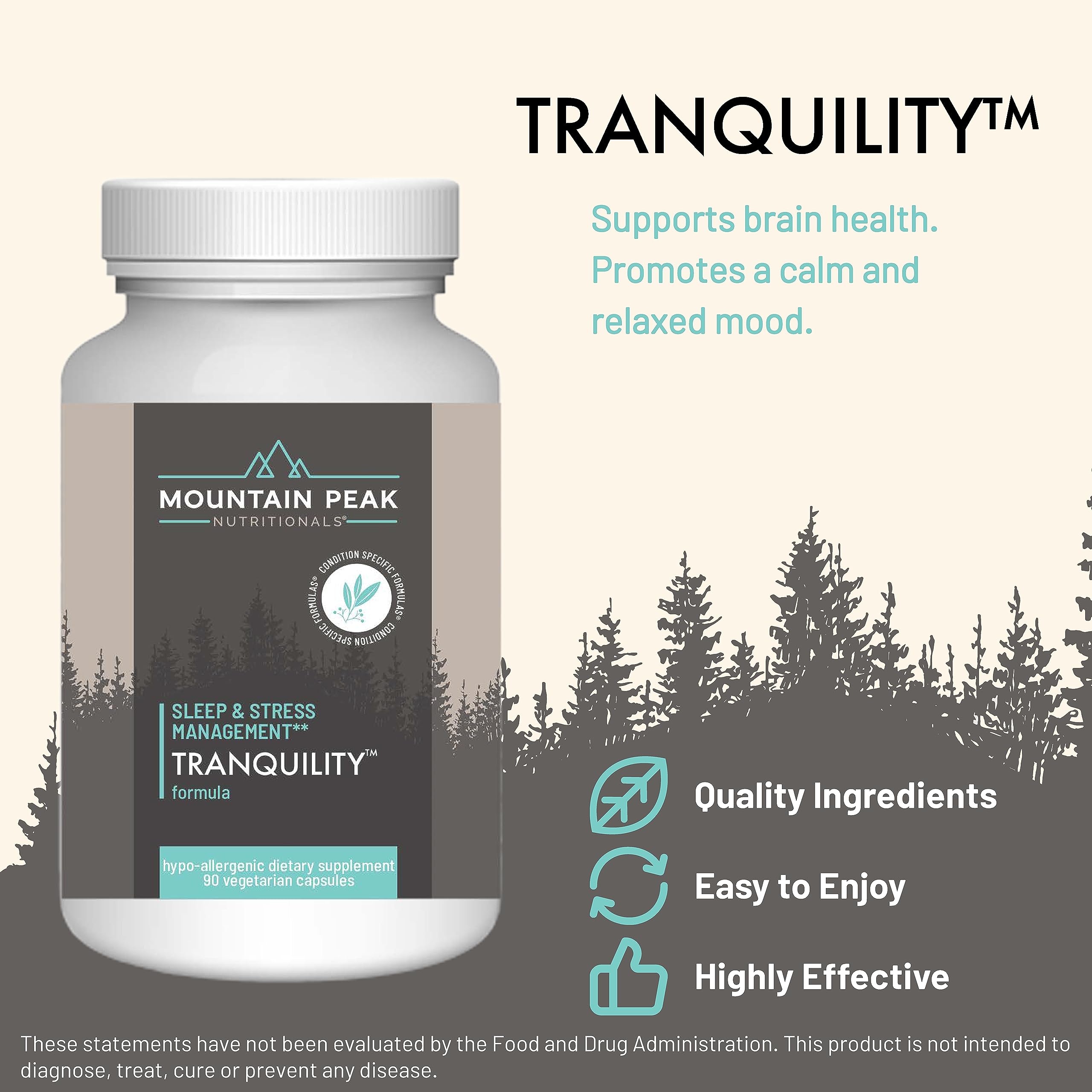 Mountain Peak Nutritionals cápsulas veganas cerca detalle textura y tono