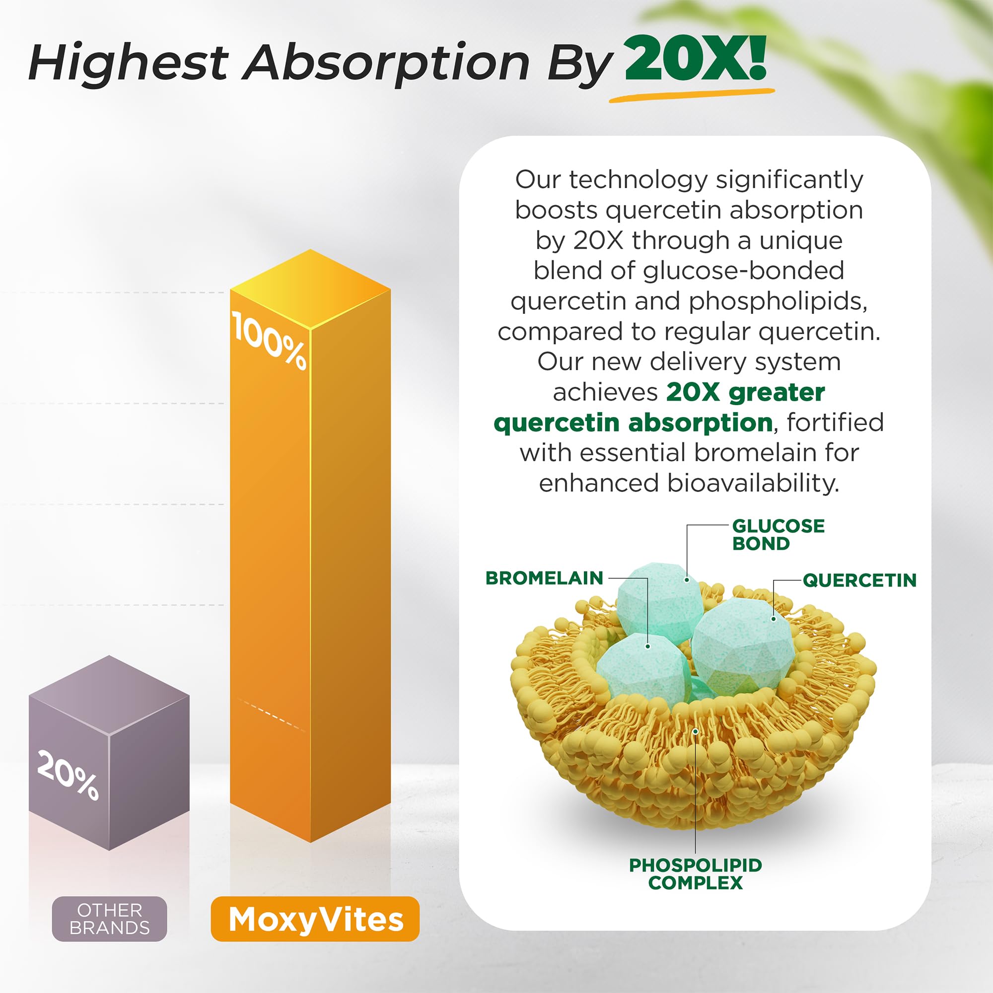 MoxyVites suplemento en ambiente de cocina sugeriendo integración diaria