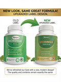 MPRAYAN moringa en escenario de vida activa y bienestar