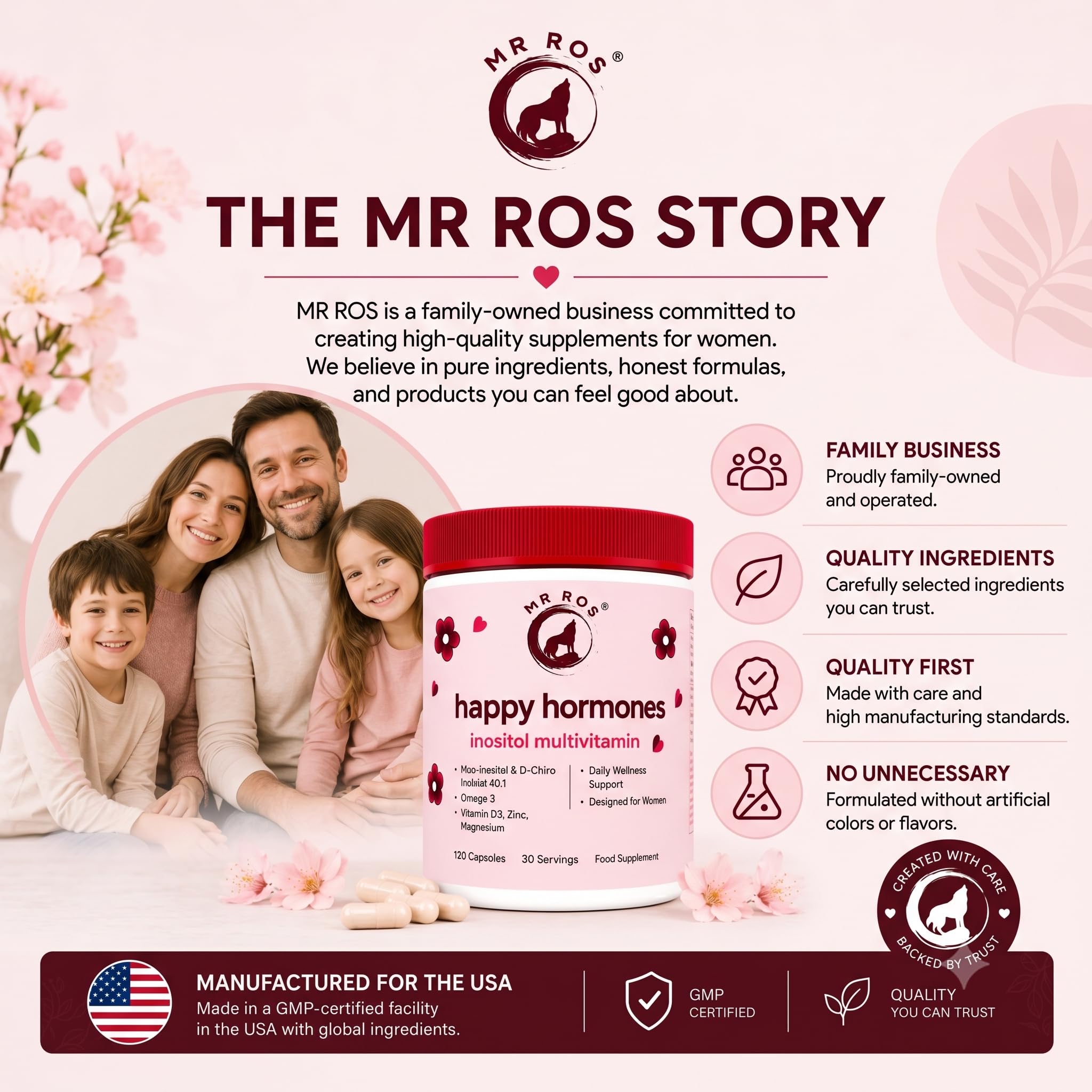 Mr Ros producto en entorno lifestyle para visualización de uso cotidiano