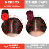 MrBBox controlador y adaptador para funcionamiento estable y sencillo
