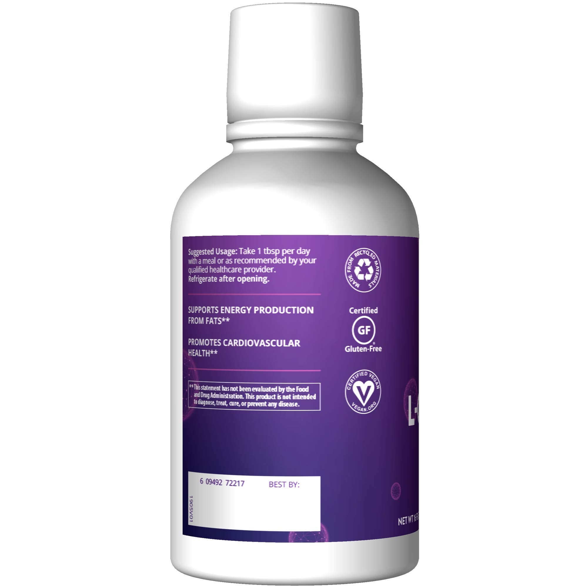 MRM textura líquida en primer plano, emulsión suave para mejor absorción