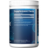 MRM cucharada con 5,000 mg de L‑Glutamine por servicio lista para mezclar