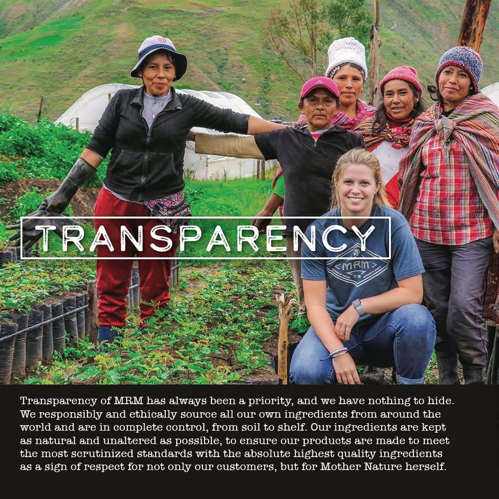 MRM bebida preparada en vaso lista para consumir antes del entrenamiento