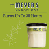 Mrs. Meyer's pack de 4 presentado, opción práctica para regalar