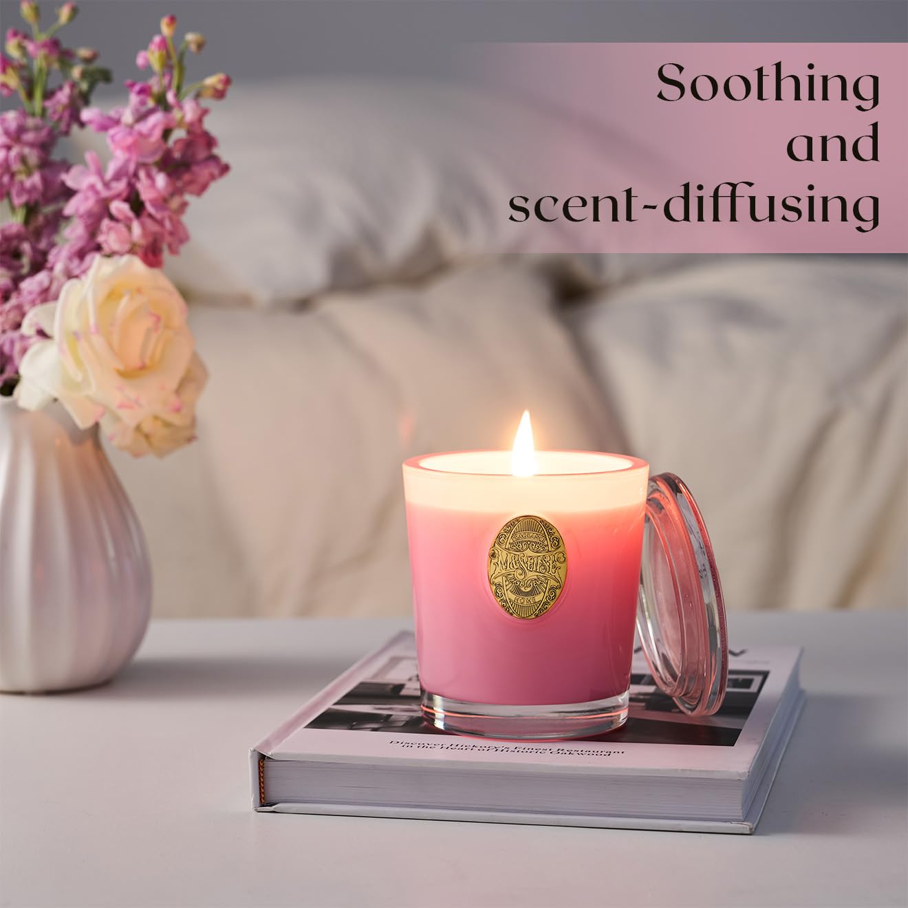 M&SENSE etiqueta lateral con ingredientes y beneficios visibles claramente