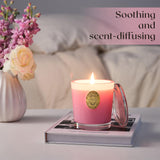 M&SENSE etiqueta lateral con ingredientes y beneficios visibles claramente