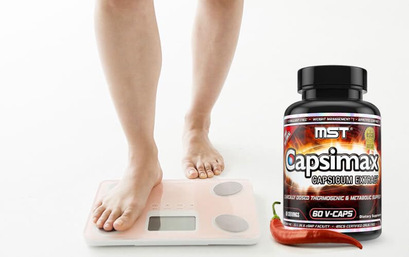 MST en mesa con plan de comidas para apoyar gestión de peso y nutrición