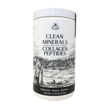 Mt. Capra envase frontal de 23.8 oz mostrando marca y tamaño