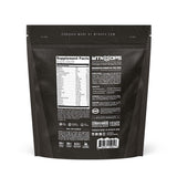 MTN OPS estilo de vida: desayuno nutritivo para personas activas