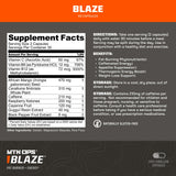 MTN OPS Blaze detalle de la tapadera mostrando cierre seguro y practicidad