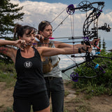 MTN OPS bote abierto con cápsulas visibles para mostrar cantidad y conveniencia