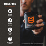 MTN OPS etiqueta y tabla nutricional legible, transparencia de ingredientes