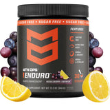 MTN OPS envase frontal mostrando diseño y sabor huckleberry lemonade, útil para identificar el producto