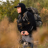 MTN OPS etiqueta nutricional ampliada para ver ingredientes clave