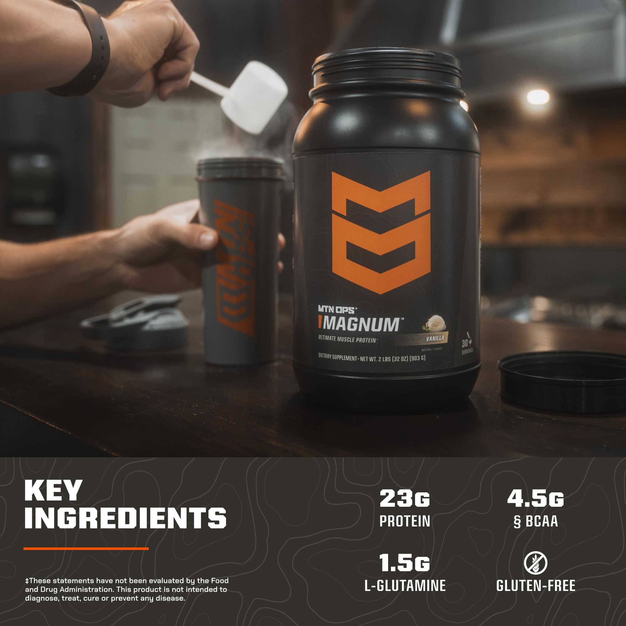 MTN OPS etiqueta nutricional enfocada en información y transparencia