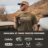 MTN OPS Ignite usado durante entrenamiento, mejora resistencia