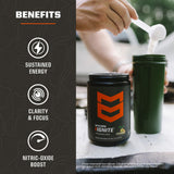 MTN OPS bebida preparada en vaso, refrescante y lista para consumir