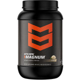 MTN OPS Magnum vista frontal del envase aporta confianza de calidad