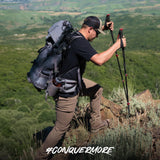 MTN OPS suplemento en rutina de deporte ilustrando apoyo a estilos activos