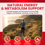 MULIXOR etiqueta nutrional en primer plano destacando D3 K2 y CoQ10