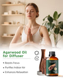 Mumianhua detalle de textura del aceite de oud destacando pureza y riqueza aromática