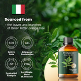Mumianhua aceite usado en velas DIY aportando aroma natural y calma