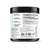 Muscle Feast producto en contexto activo para motivar rendimiento diario